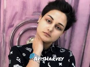 AvisHarvey