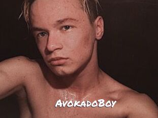 AvokadoBoy