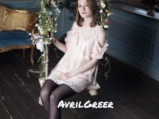 AvrilGreer