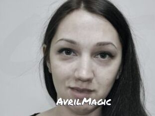 AvrilMagic
