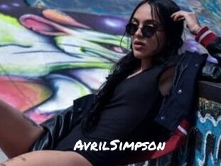 AvrilSimpson