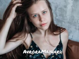 AvroraMaynard