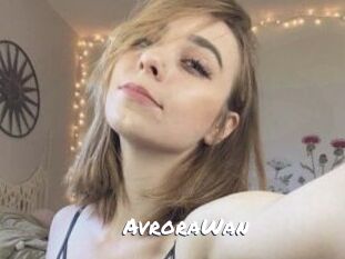 AvroraWan