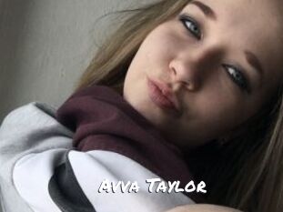 Avva_Taylor