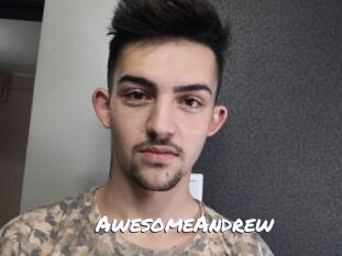 AwesomeAndrew