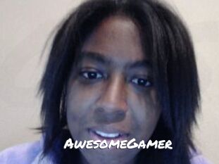 AwesomeGamer