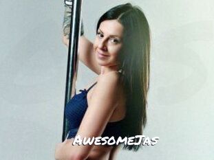 AwesomeJas