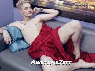AwesomeJett