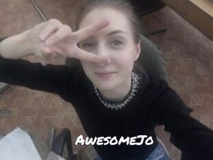 AwesomeJo