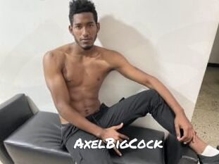 AxelBigCock