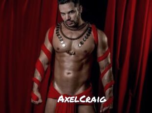 AxelCraig