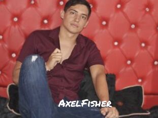 AxelFisher