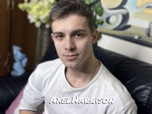 AxelHarrison