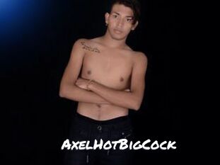 AxelHotBigCock