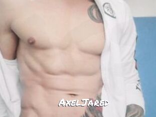 AxelJared
