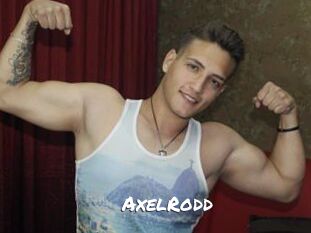 AxelRodd