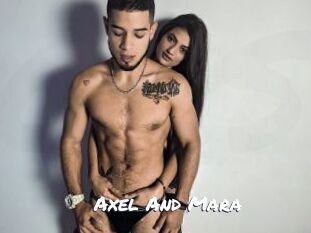 Axel_And_Mara