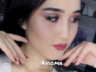 Axioma