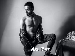 Axl_Bat