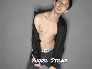 Axxel_Stone