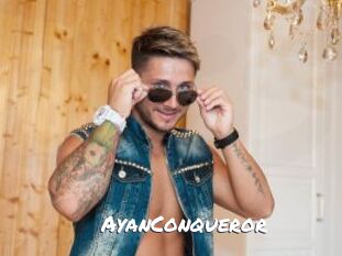 AyanConqueror