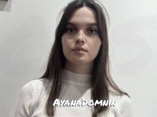 AyanaDomnin