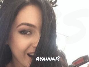 Ayanna18