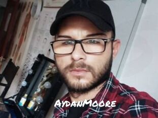 AydanMoore