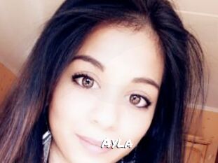 Ayla Ochranne Siete