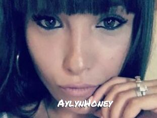 AylynHoney