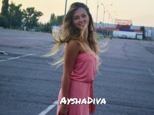 AyshaDiva