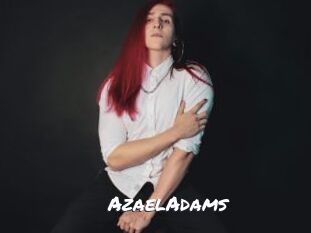 AzaelAdams