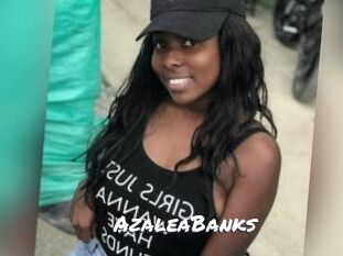 AzaleaBanks