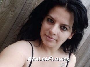 AzaleaFlower