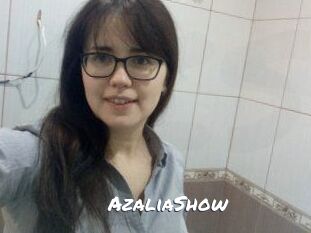 AzaliaShow