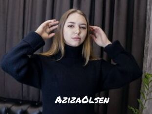 AzizaOlsen