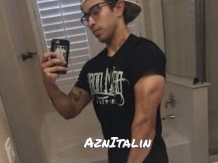 AznItalin
