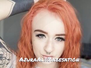 AzuraAliiBabesation