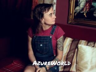 AzureWorld