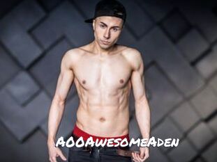 A00AwesomeAden