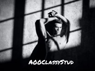 A00ClassyStud