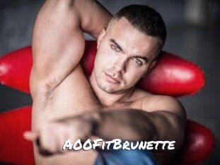 A00FitBrunette
