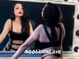 A00LexsaLove