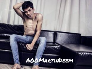 A00MartinDeem