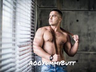 A00YummyButt