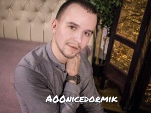 A00nicedormik