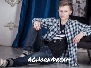 A0HornyDream
