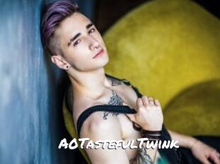 A0TastefulTwink