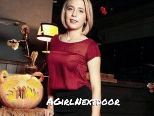aGirlNextdoor Ochranne Siete