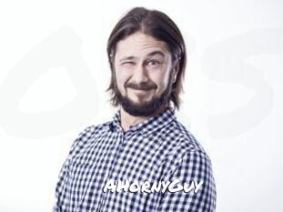 AHornyGuy